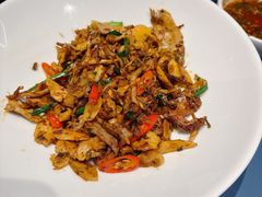 -一坐一忘云南菜(嘉里中心店)