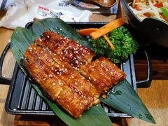 -鲔吞日料(溧阳万达广场店)