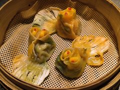 -德发长·花式蒸饺(大唐不夜城店)