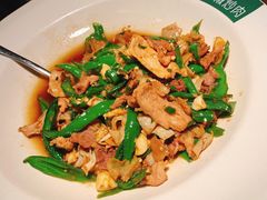 -费大厨辣椒炒肉(万家丽一店)