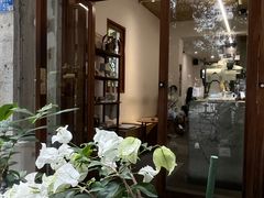 -素咫咖啡CLIFEROSE(新安店)