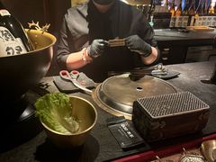 -300杯·和牛烧肉清酒专门店(廊里店)