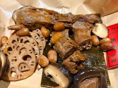 -清水亭湖北菜(大屯DT51店)