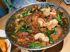 -关东小磨东北菜(上海长风大悦城店)
