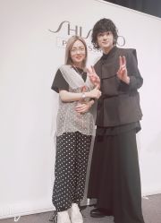 -YESIDO椰岛造型烫发染发