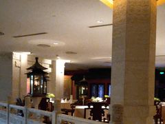 -昆仑饭店-鲜筵餐厅