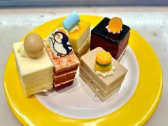 -帝企鹅自助餐厅•儿童岛•真企鹅(长隆企鹅酒店)