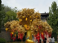 -淄博聊斋城景区