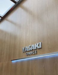 -YASAKI国际舞蹈中心