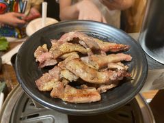 -金九姬黑牛烤肉料理(杨舍老街店)
