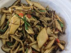 -砂锅居(西四店)