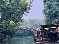 -乌镇景区