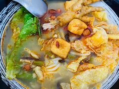 -笋果坊螺蛳粉(竹园小区店)