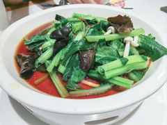 -新白鹿餐厅(第一百货店)