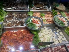 -塘屋烧烤·云南火塘烧烤品牌(联盟路店)