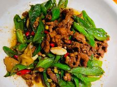 -田婆婆的菜(友谊阳光城店)