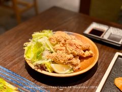 -yokocho上横町·日本食街(深业上城店)