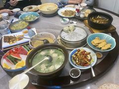 -君霖海鲜私房菜(春柳店)