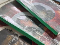 -剧狐剧本杀·月球探案馆(人民广场1号店)