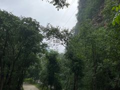 -湖洞水自然风景区