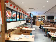 -老边饺子馆(东单店)