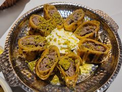 -Pasha帕夏土耳其餐厅(南昌路店)
