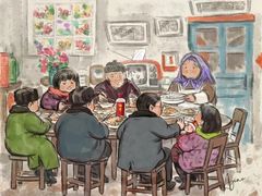 -大桥道糕点食品店(津塘路店)