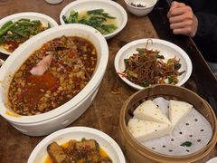 -一楼食业·美食人家