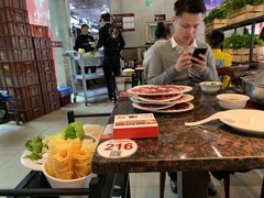-八合里潮汕鲜牛肉火锅(深圳海岸城店)