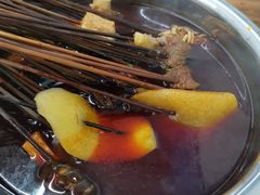 -厕所串串(文殊院店)