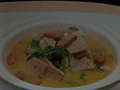 -刘胖子家常菜·蹄花焖藕(中南店)