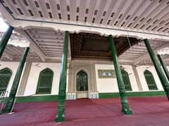 -艾提尕尔清真寺