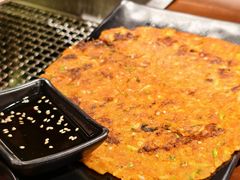 -肉甲韩国木炭烤肉(新壹街1店)
