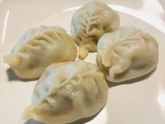 -蟹谢蒸鲜自助餐厅
