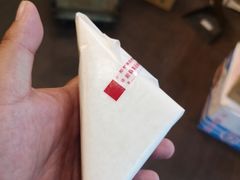 -洪瑞珍三明治(忠孝店)