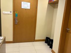 -长白山万达锦华套房酒店