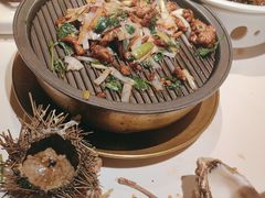 -宝轩渔府·老字号海鲜·正宗津菜(水上店)
