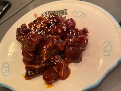 -酒肆浅葱•烧烤•龙虾•排档(卓悦intown店)