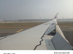 -郑州新郑国际机场-T2航站楼