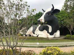 -光明农场大观园