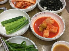 -元堂脊骨土豆汤(明洞1号店)