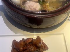 -琬苑鸽庄·川粤融合菜(解放碑总店)