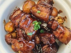 -香山湖家家宴(中山陵店)