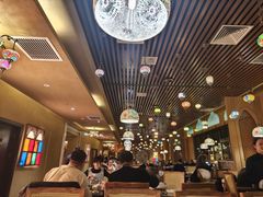 -君邦火锅(新疆大厦店)