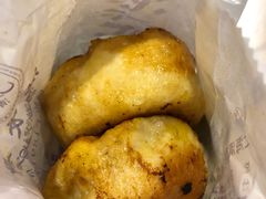 牛肉煎包-洪长兴(云南南路店)