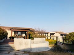 -上海崇明金茂凯悦酒店