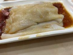-盛记粥面(佐敦店)