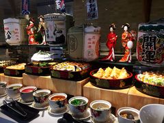 -威珀斯酒店·珀萃美食餐厅 | 海鲜刺身·现烤生蚝·特色烤肉