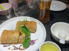-安多素食(广仁寺路店)