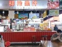 -皖佬板安徽牛肉板面(西站食宝街店)